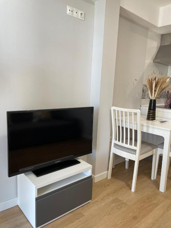 Apartamento Lafrenchtouch - Relajante 1Hab Con Piscina Benalmádena Exterior foto