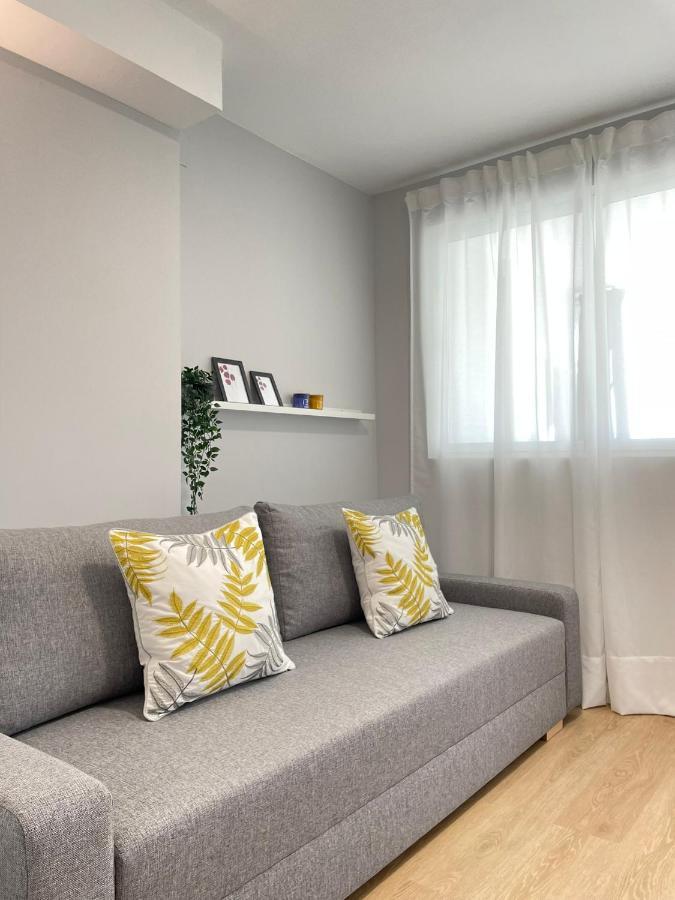 Apartamento Lafrenchtouch - Relajante 1Hab Con Piscina Benalmádena Exterior foto