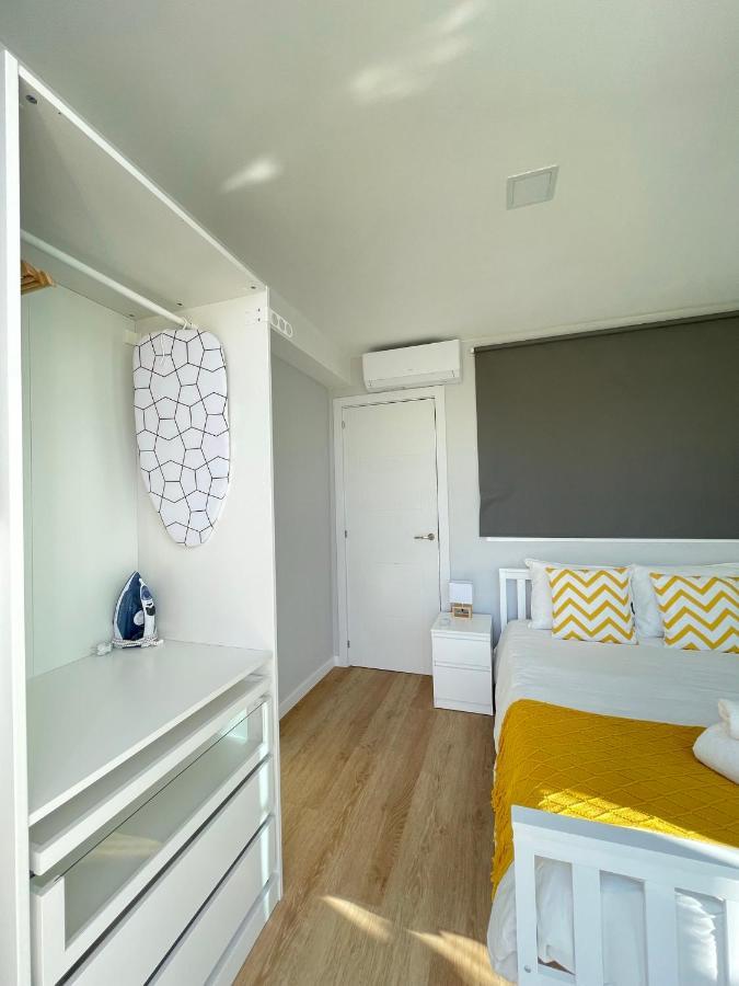 Apartamento Lafrenchtouch - Relajante 1Hab Con Piscina Benalmádena Exterior foto