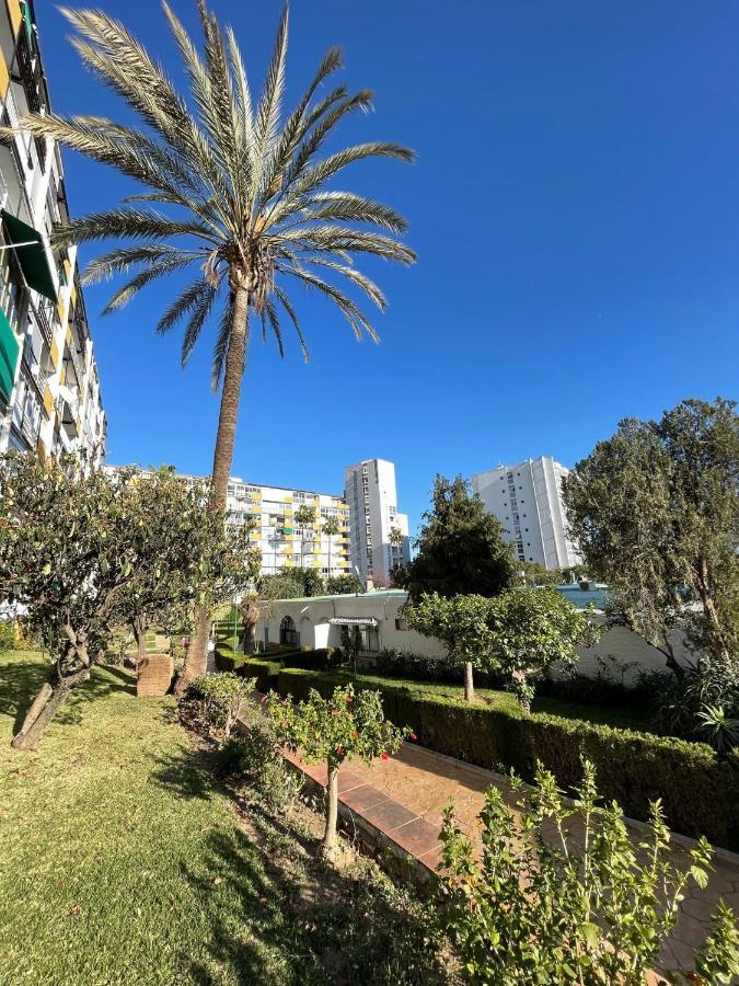 Apartamento Lafrenchtouch - Relajante 1Hab Con Piscina Benalmádena Exterior foto