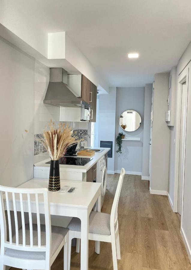 Apartamento Lafrenchtouch - Relajante 1Hab Con Piscina Benalmádena Exterior foto
